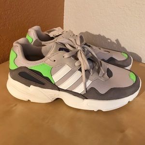 Adidas Yung-96 Size US10 New with Tags